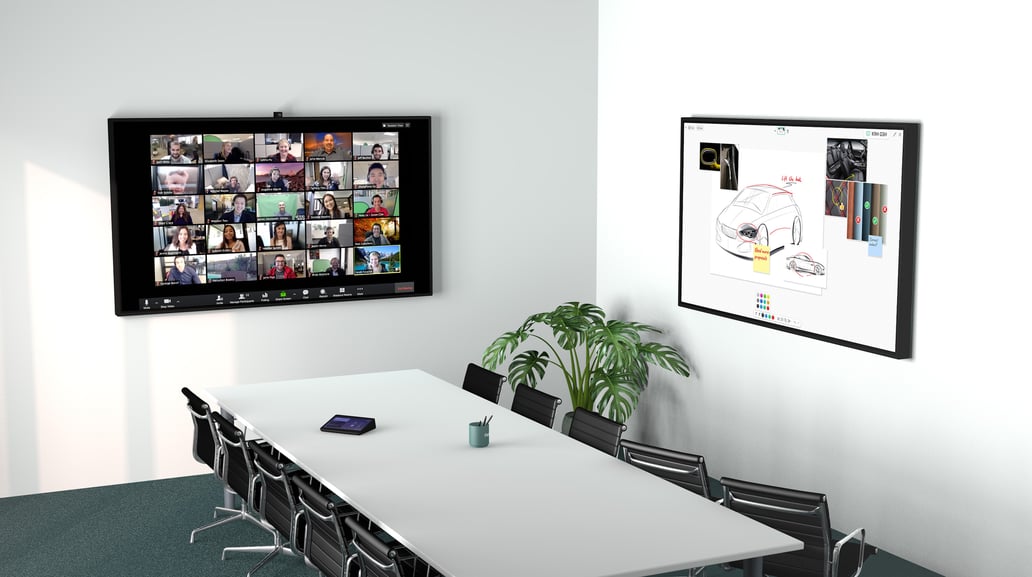 Meeting Room Configurations