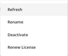 FlatFrog Board registration license flow 6